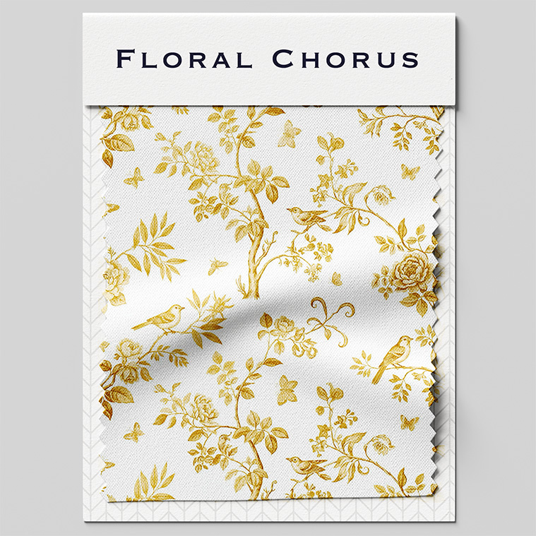 Floral Chorus